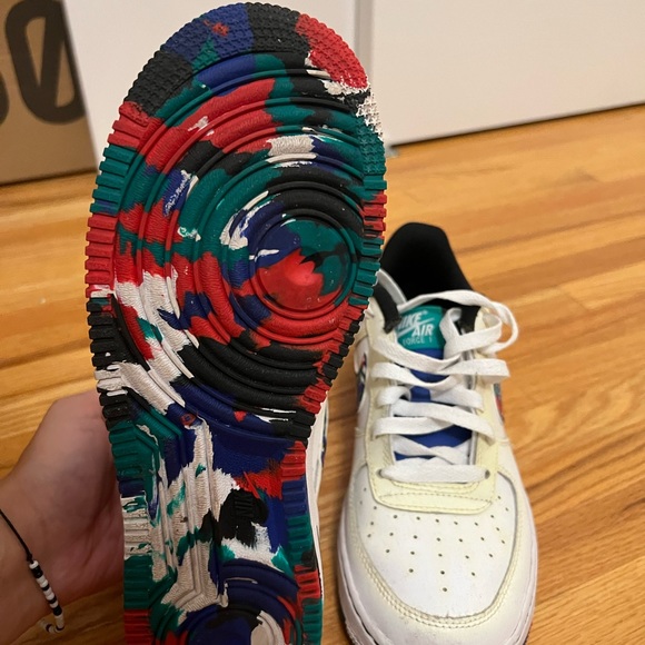 Nike Air Max - Picture 4 of 4